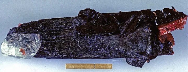 Rhodonite
