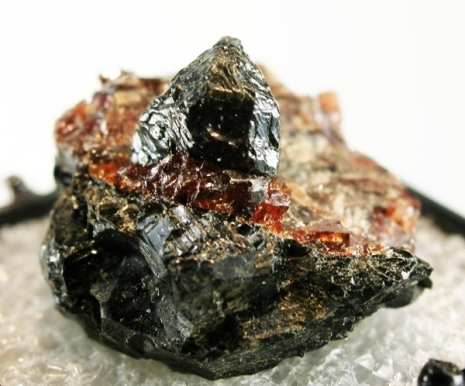 Rhodonite