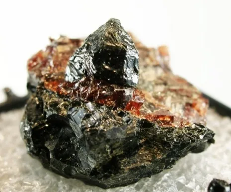 Rhodonite