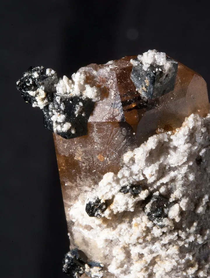 Rhyolite