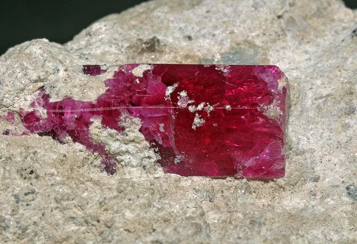 Rhyolite