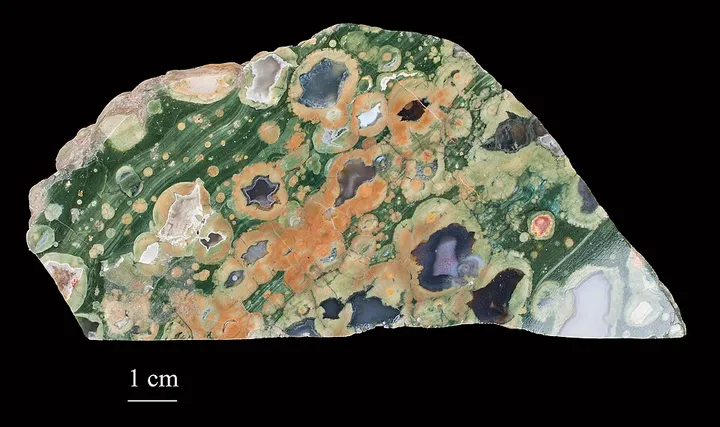 Rhyolite
