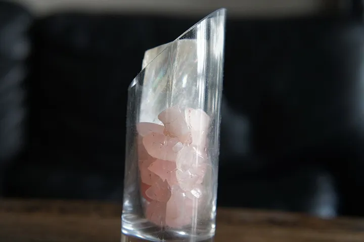Rose Quartz