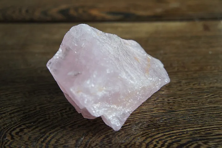 Rose Quartz