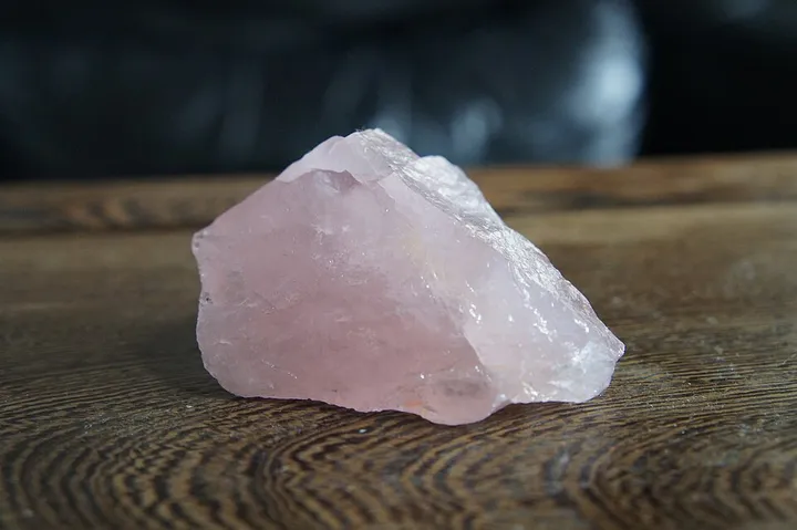 Rose Quartz