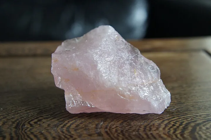 Rose Quartz