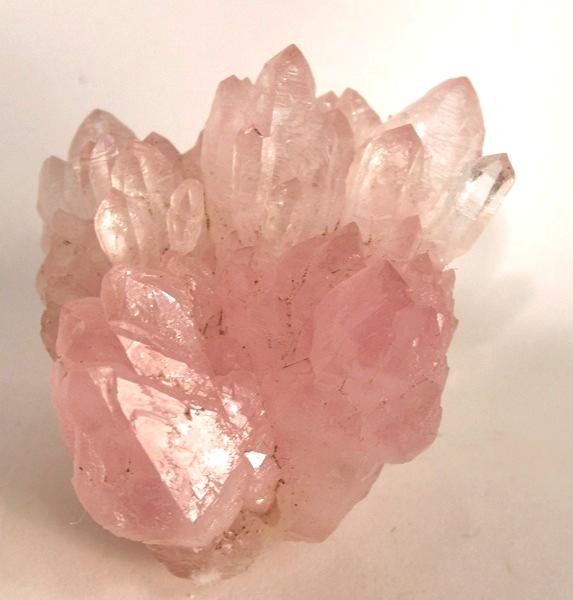 Rose Quartz