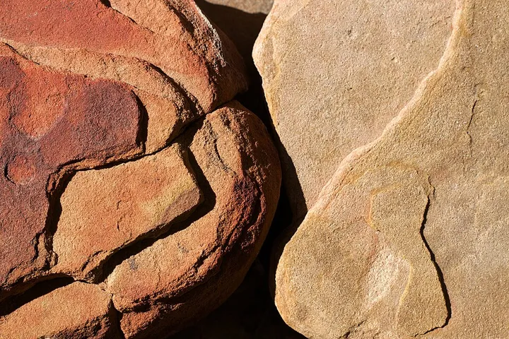 Sandstone