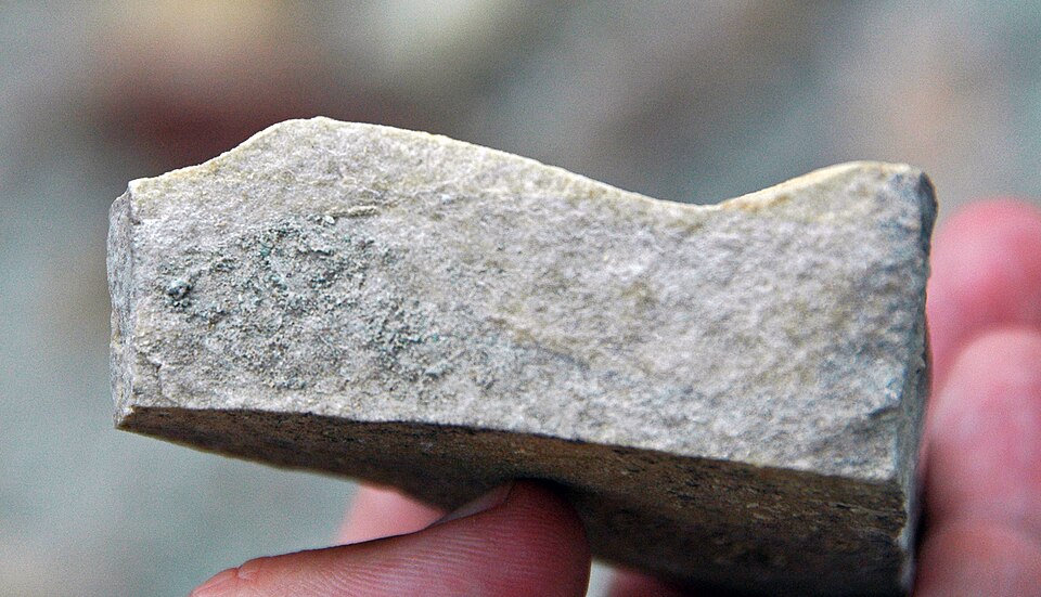 Sandstone