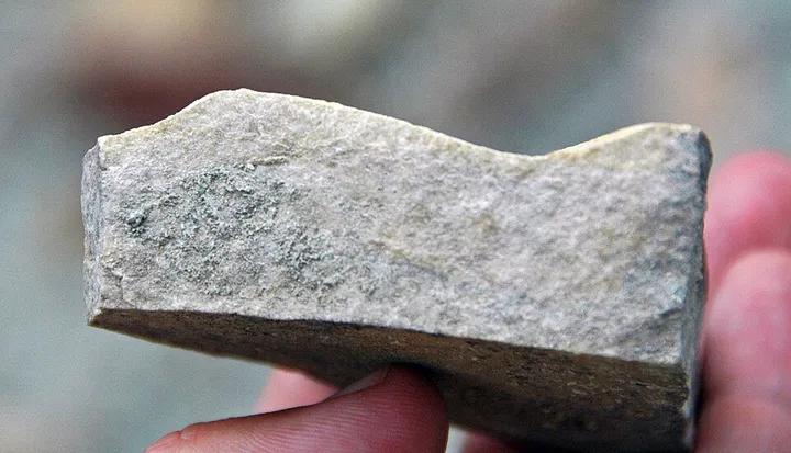 Sandstone