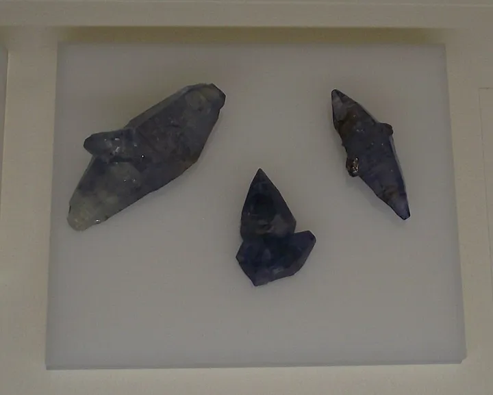Sapphire