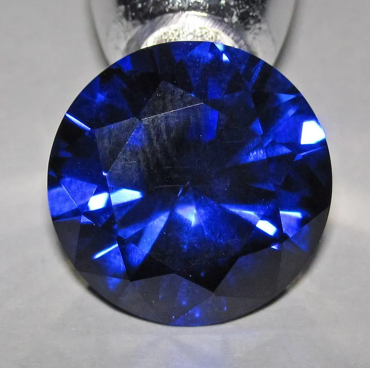 Blue Gemstones