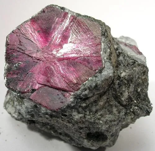 Sapphire