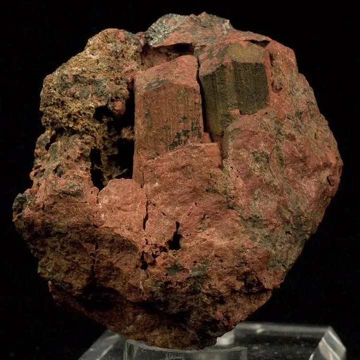 Scapolite