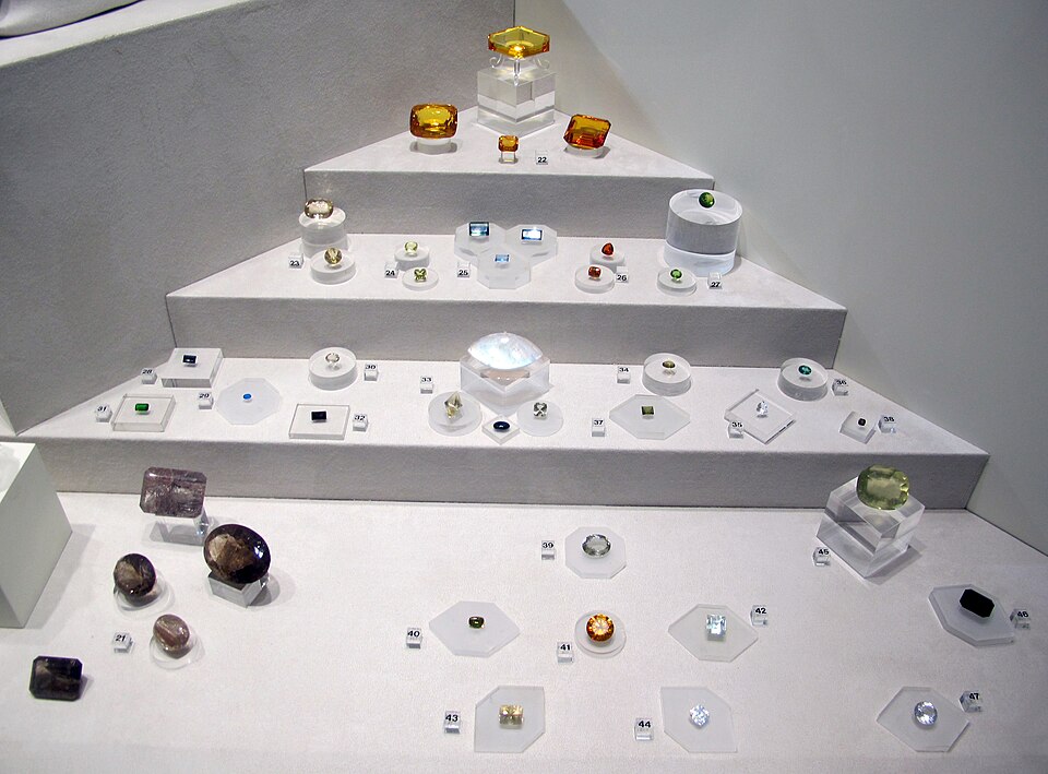 Scapolite