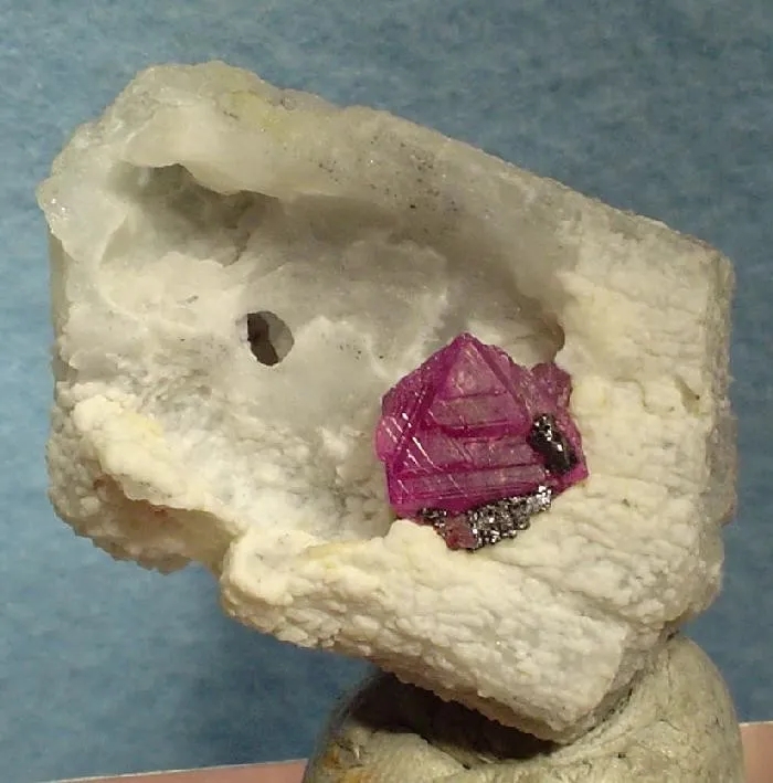 Scapolite