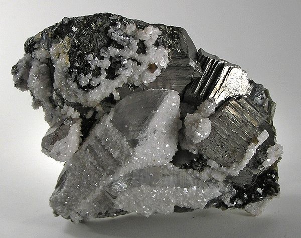 Scheelite