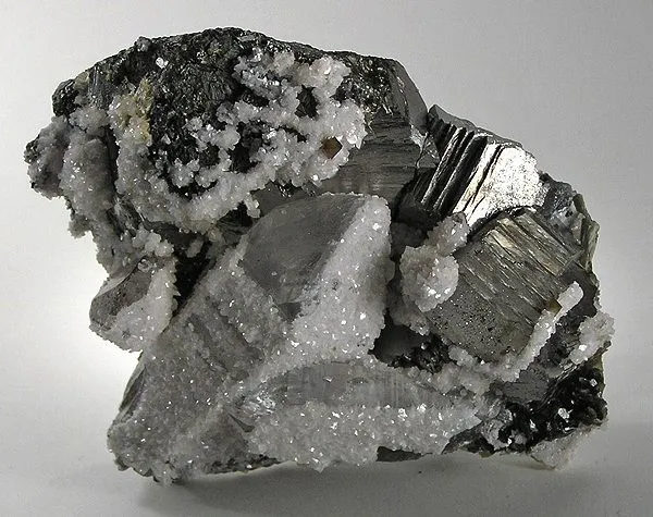 Scheelite
