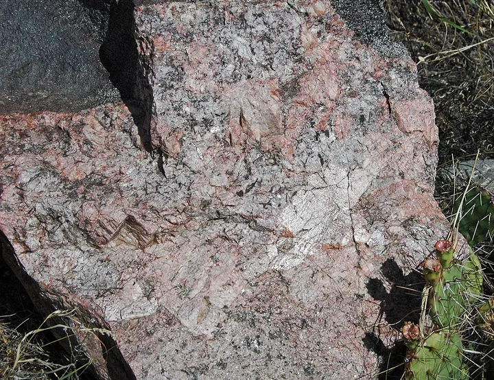 Schist