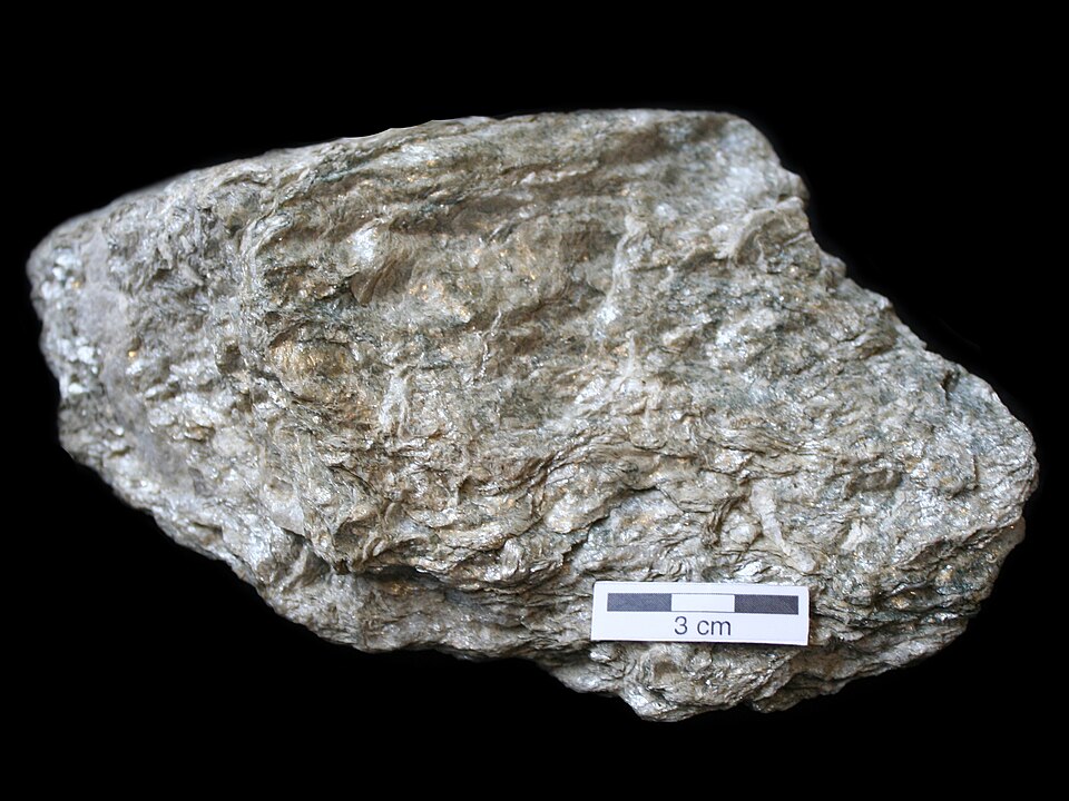 Schist