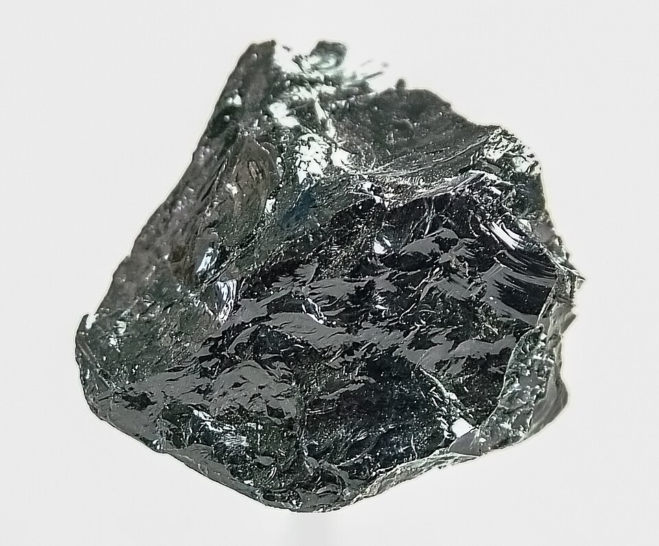 Schorl