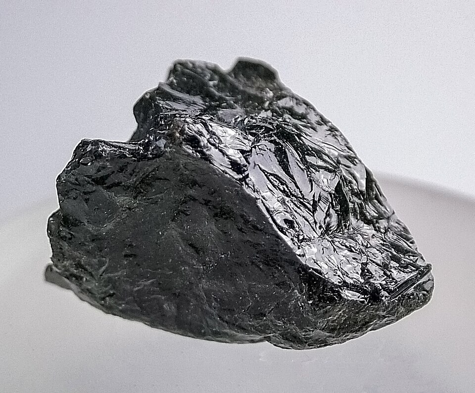 Schorl