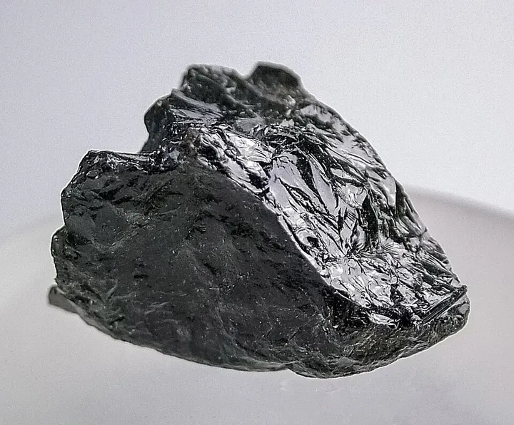 Schorl