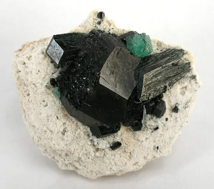 Schorl