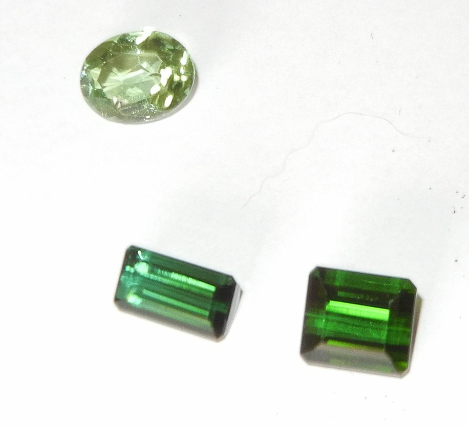 Schorl
