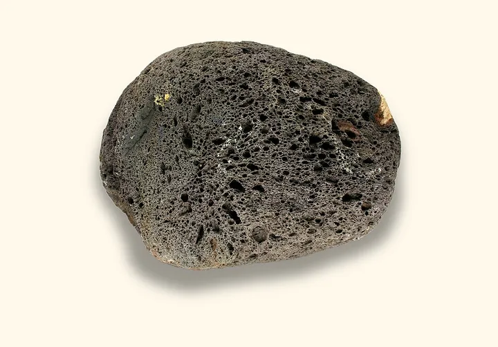 Scoria