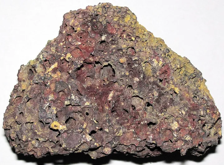 Scoria