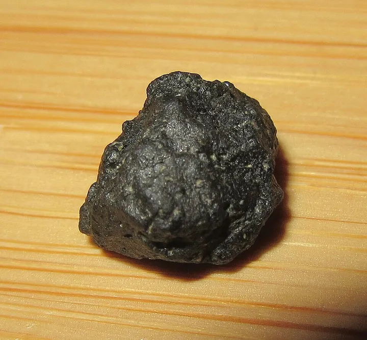 Scoria
