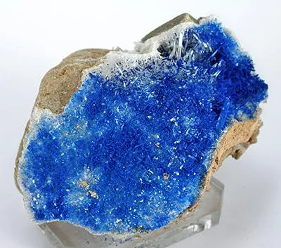 Selenite
