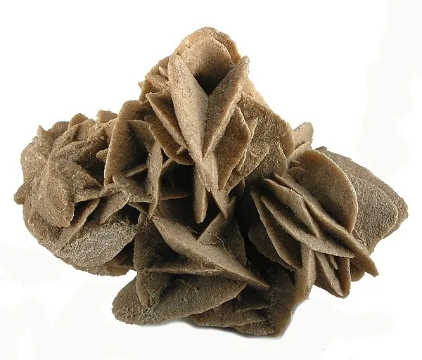 Selenite