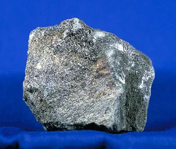 Seraphinite