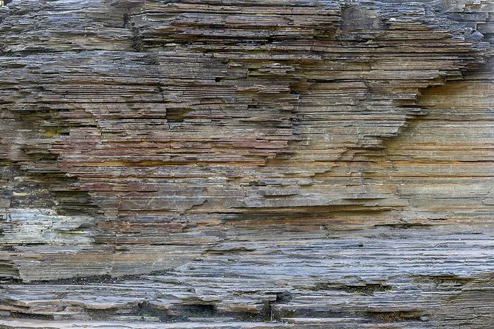 Shale