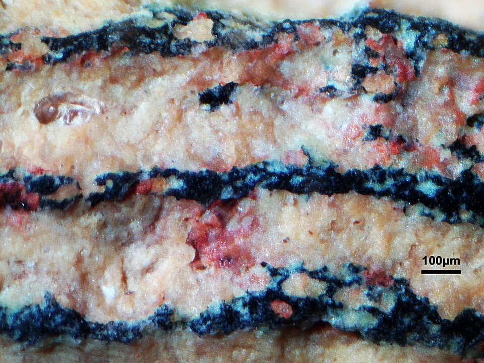 Shungite