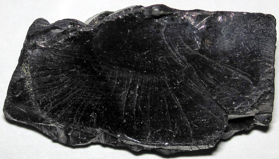 Shungite