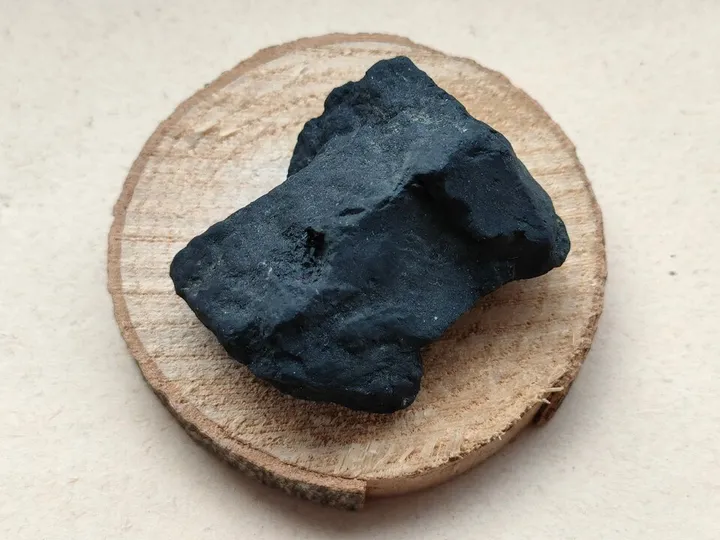 Shungite