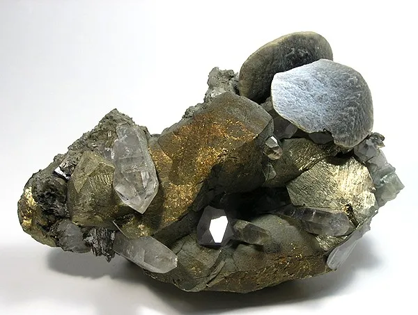 Siderite