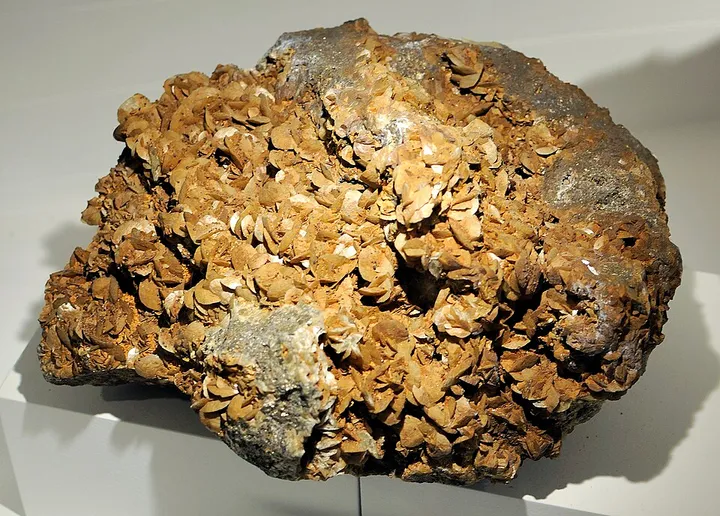 Siderite