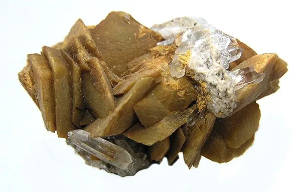 Siderite