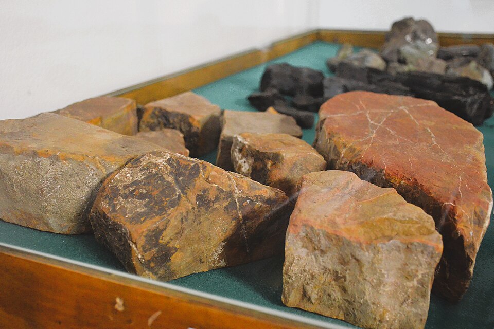 Siderite