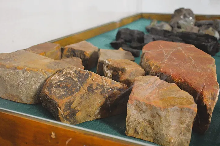 Siderite