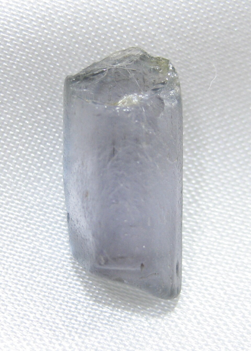 Sillimanite