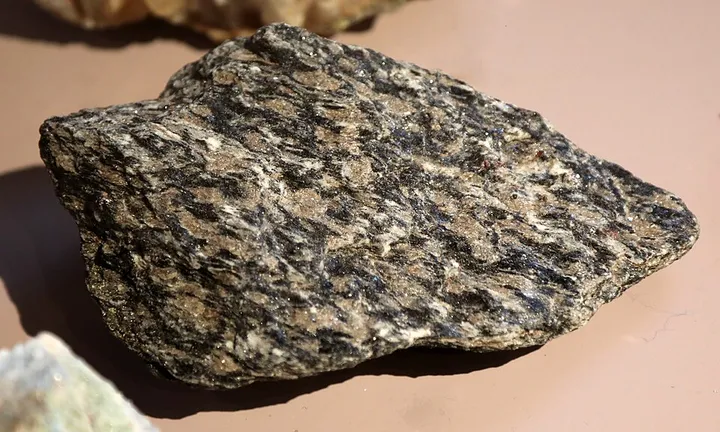 Sillimanite