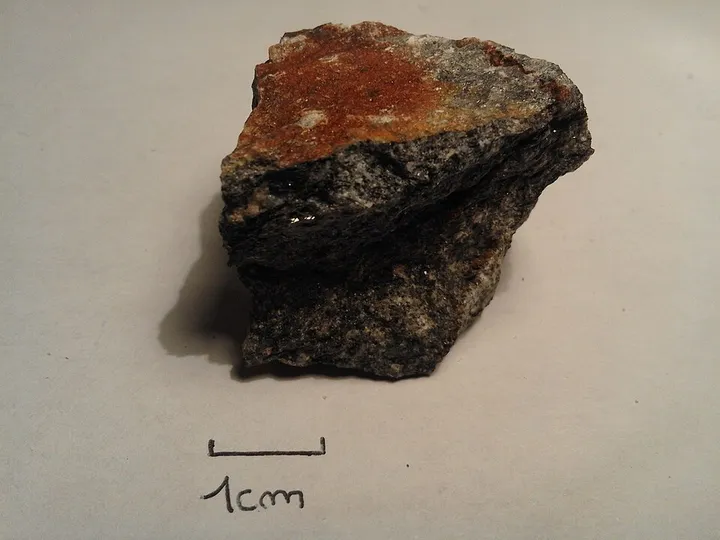 Sillimanite