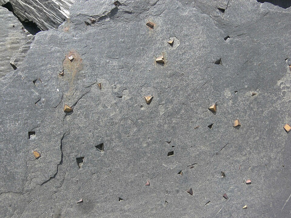 Slate
