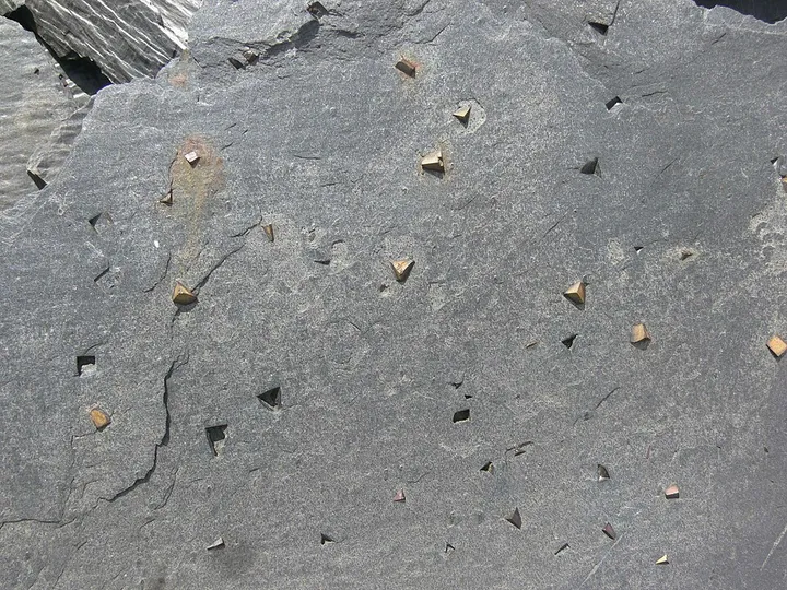Slate