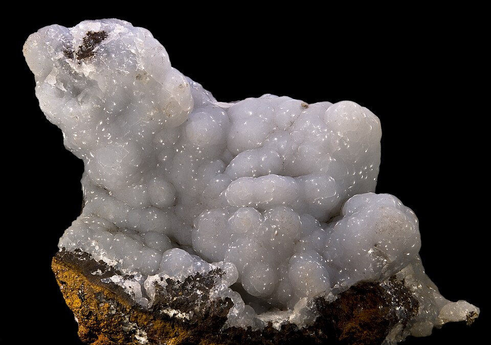 Smithsonite